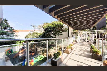 Apartamento à venda com 61m², 2 quartos e 1 vagaÁrea comum