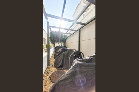 Apartamento à venda com 61m², 2 quartos e 1 vagaÁrea comum