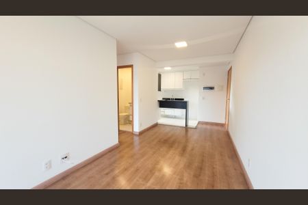 Apartamento à venda com 61m², 2 quartos e 1 vagaSala