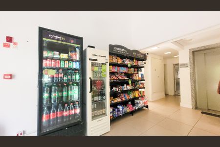 Apartamento à venda com 61m², 2 quartos e 1 vagaÁrea comum