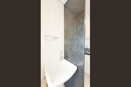 Apartamento à venda com 61m², 2 quartos e 1 vagaÁrea de Serviço