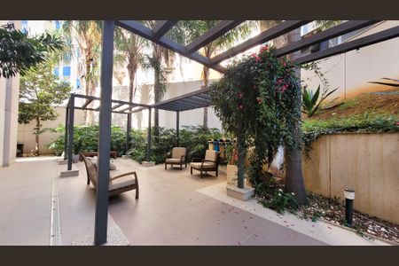 Apartamento à venda com 61m², 2 quartos e 1 vagaÁrea comum