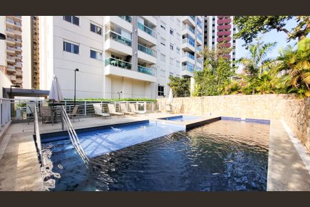 Apartamento à venda com 61m², 2 quartos e 1 vagaÁrea comum