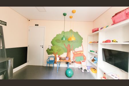 Apartamento à venda com 61m², 2 quartos e 1 vagaÁrea comum