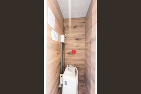 Apartamento à venda com 61m², 2 quartos e 1 vagaÁrea comum