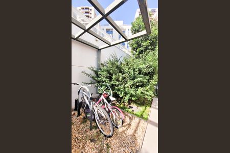 Apartamento à venda com 61m², 2 quartos e 1 vagaÁrea comum
