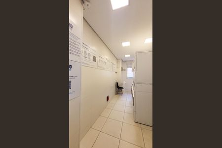 Apartamento à venda com 61m², 2 quartos e 1 vagaÁrea comum