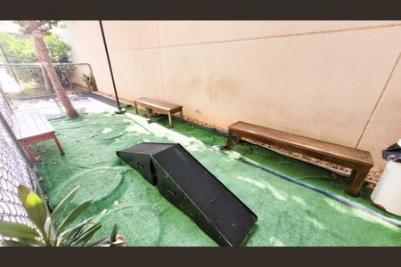 Apartamento à venda com 61m², 2 quartos e 1 vagaÁrea comum