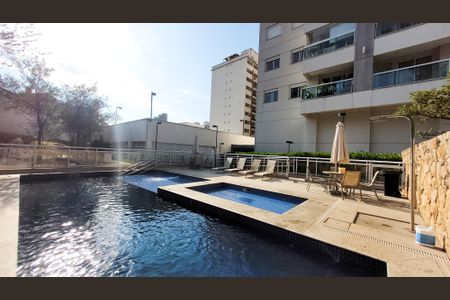 Apartamento à venda com 61m², 2 quartos e 1 vagaÁrea comum