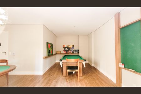 Apartamento à venda com 61m², 2 quartos e 1 vagaÁrea comum