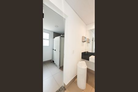 Apartamento à venda com 61m², 2 quartos e 1 vagaÁrea comum