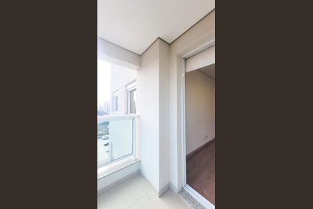 Apartamento à venda com 61m², 2 quartos e 1 vagaVaranda da Sala