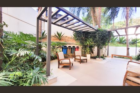 Apartamento à venda com 61m², 2 quartos e 1 vagaÁrea comum