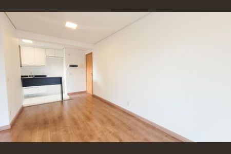 Apartamento à venda com 61m², 2 quartos e 1 vagaSala