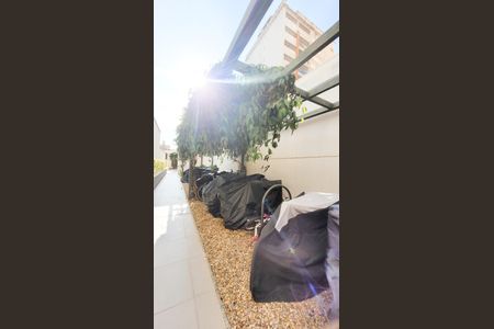 Apartamento à venda com 61m², 2 quartos e 1 vagaÁrea comum