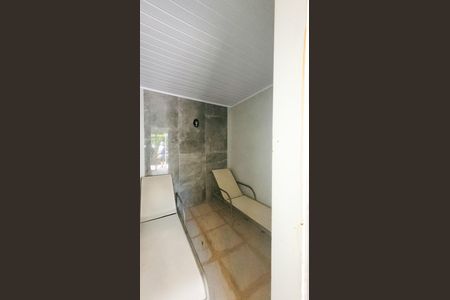Apartamento à venda com 61m², 2 quartos e 1 vagaÁrea comum