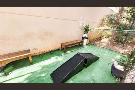 Apartamento à venda com 61m², 2 quartos e 1 vagaÁrea comum