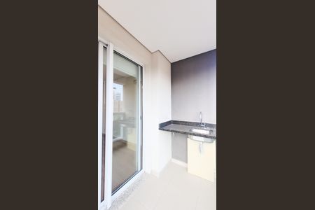 Apartamento à venda com 61m², 2 quartos e 1 vagaVaranda da Sala