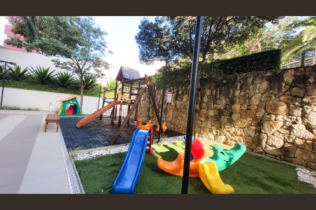 Apartamento à venda com 61m², 2 quartos e 1 vagaÁrea comum