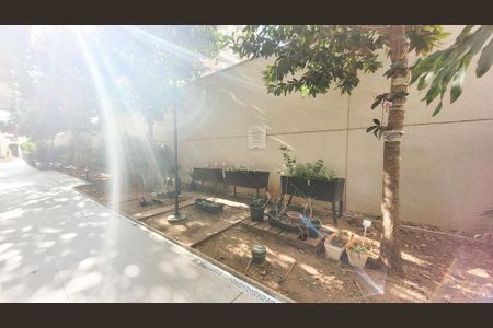 Apartamento à venda com 61m², 2 quartos e 1 vagaÁrea comum