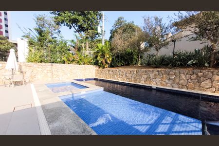 Apartamento à venda com 61m², 2 quartos e 1 vagaÁrea comum