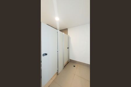 Apartamento à venda com 61m², 2 quartos e 1 vagaÁrea comum