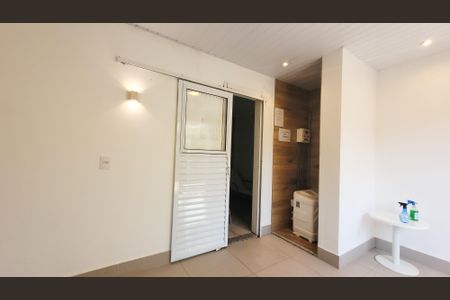 Apartamento à venda com 61m², 2 quartos e 1 vagaÁrea comum