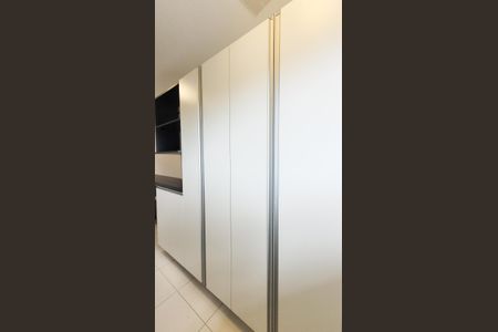 Apartamento à venda com 61m², 2 quartos e 1 vagaÁrea de Serviço