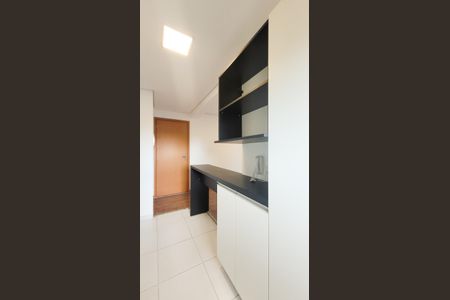 Apartamento à venda com 61m², 2 quartos e 1 vagaCozinha 