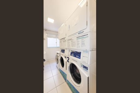 Apartamento à venda com 61m², 2 quartos e 1 vagaÁrea comum