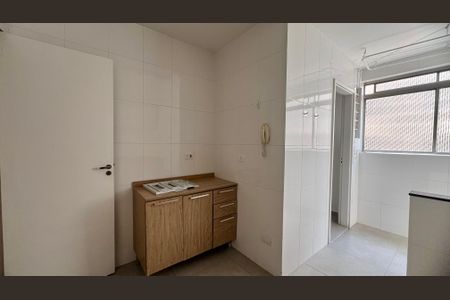 Apartamento à venda com 78m², 2 quartos e 1 vaga Apartamento à venda com 78m², 2 quartos e 1 vagaCozinha