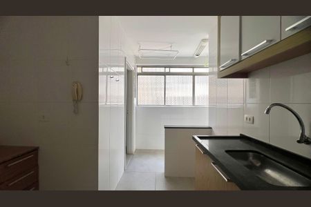 Apartamento à venda com 78m², 2 quartos e 1 vaga Apartamento à venda com 78m², 2 quartos e 1 vagaCozinha