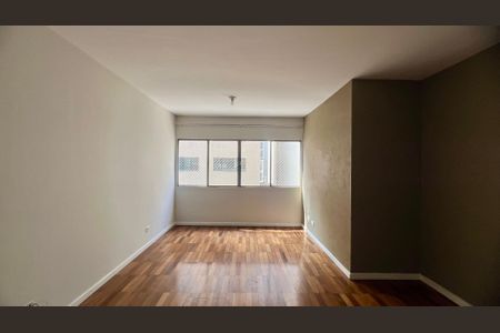 Apartamento à venda com 78m², 2 quartos e 1 vaga Apartamento à venda com 78m², 2 quartos e 1 vagaSala