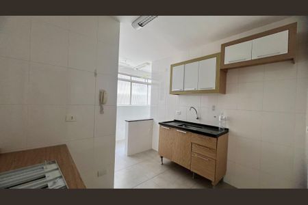 Apartamento à venda com 78m², 2 quartos e 1 vaga Apartamento à venda com 78m², 2 quartos e 1 vagaCozinha