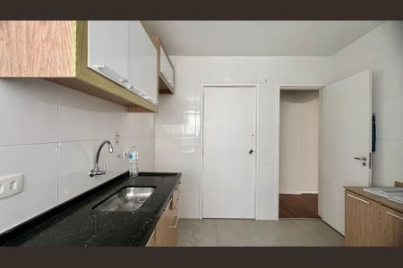 Apartamento à venda com 78m², 2 quartos e 1 vaga Apartamento à venda com 78m², 2 quartos e 1 vagaCozinha