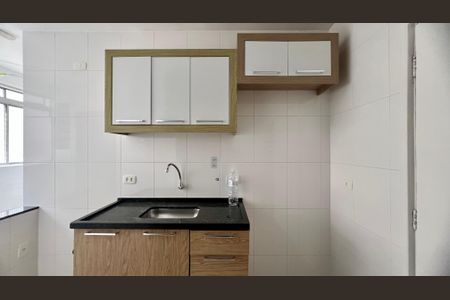 Apartamento à venda com 78m², 2 quartos e 1 vaga Apartamento à venda com 78m², 2 quartos e 1 vagaCozinha