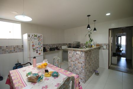 Apartamento à venda com 115m², 2 quartos e 1 vagaCozinha