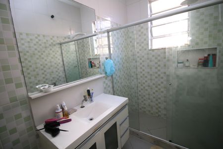 Apartamento à venda com 115m², 2 quartos e 1 vagaBanheiro