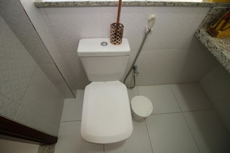 Apartamento à venda com 115m², 2 quartos e 1 vagaBanheiro 2