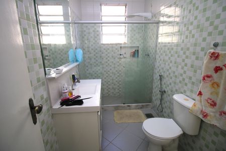 Apartamento à venda com 115m², 2 quartos e 1 vagaBanheiro