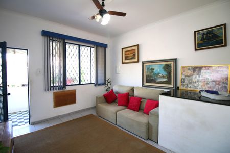 Apartamento à venda com 115m², 2 quartos e 1 vagaSala