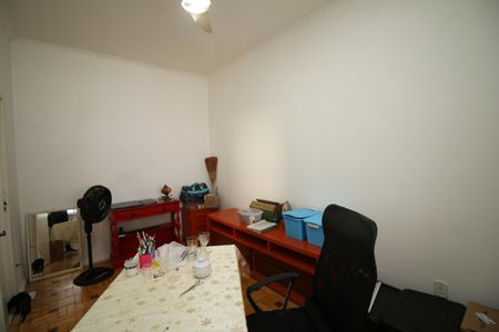 Apartamento à venda com 115m², 2 quartos e 1 vagaQuarto 2