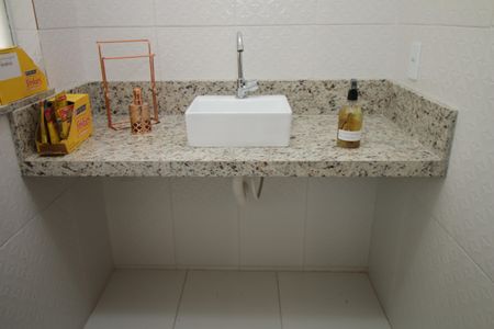 Apartamento à venda com 115m², 2 quartos e 1 vagaBanheiro 2