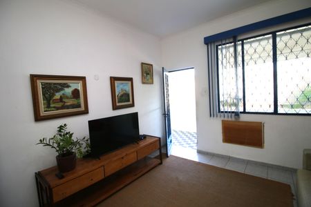 Apartamento à venda com 115m², 2 quartos e 1 vagaSala