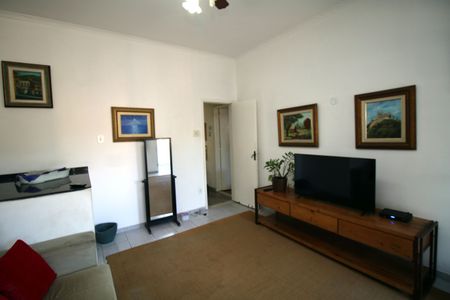 Apartamento à venda com 115m², 2 quartos e 1 vagaSala