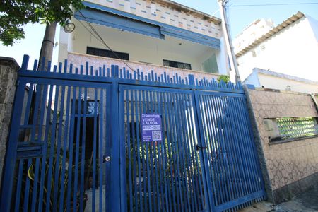 Apartamento à venda com 115m², 2 quartos e 1 vagaFachada