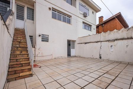 Casa à venda com 280m², 2 quartos e 3 vagasÁrea comum