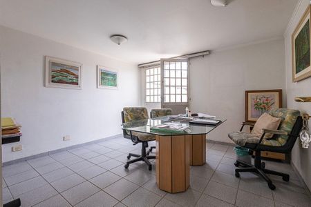 Casa à venda com 280m², 2 quartos e 3 vagasÁrea comum