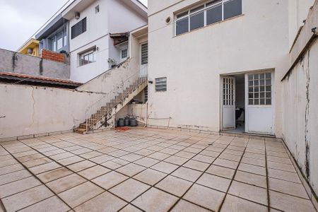 Casa à venda com 280m², 2 quartos e 3 vagasÁrea comum