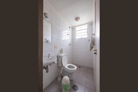 Casa à venda com 280m², 2 quartos e 3 vagasÁrea comum